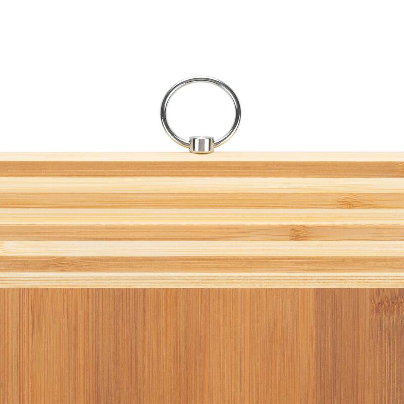 Kitchen Details Bamboo Cutting Board
