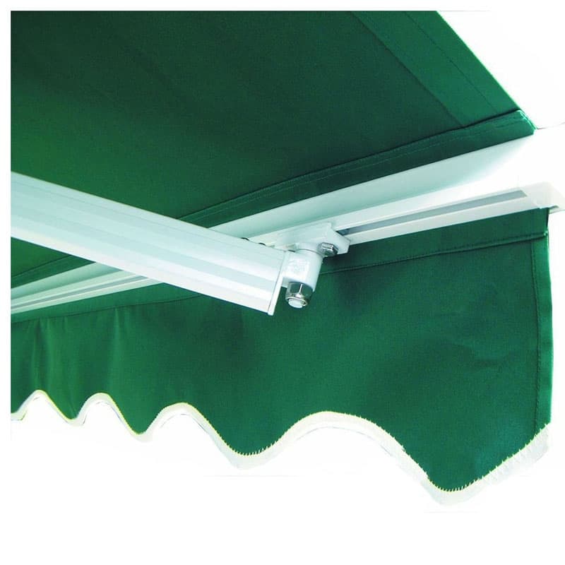 ALEKO Replacement Fabric for 6.5 x 5 ft Retractable Awning More Options
