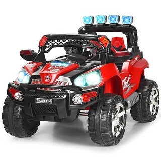 remote control car for toddlers to ride in