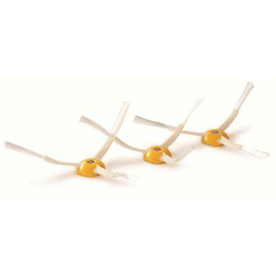 roomba side brushes 3 pack