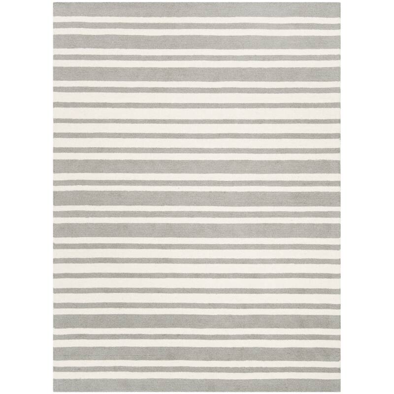 SAFAVIEH Handmade Kids Yazmin Wool Rug