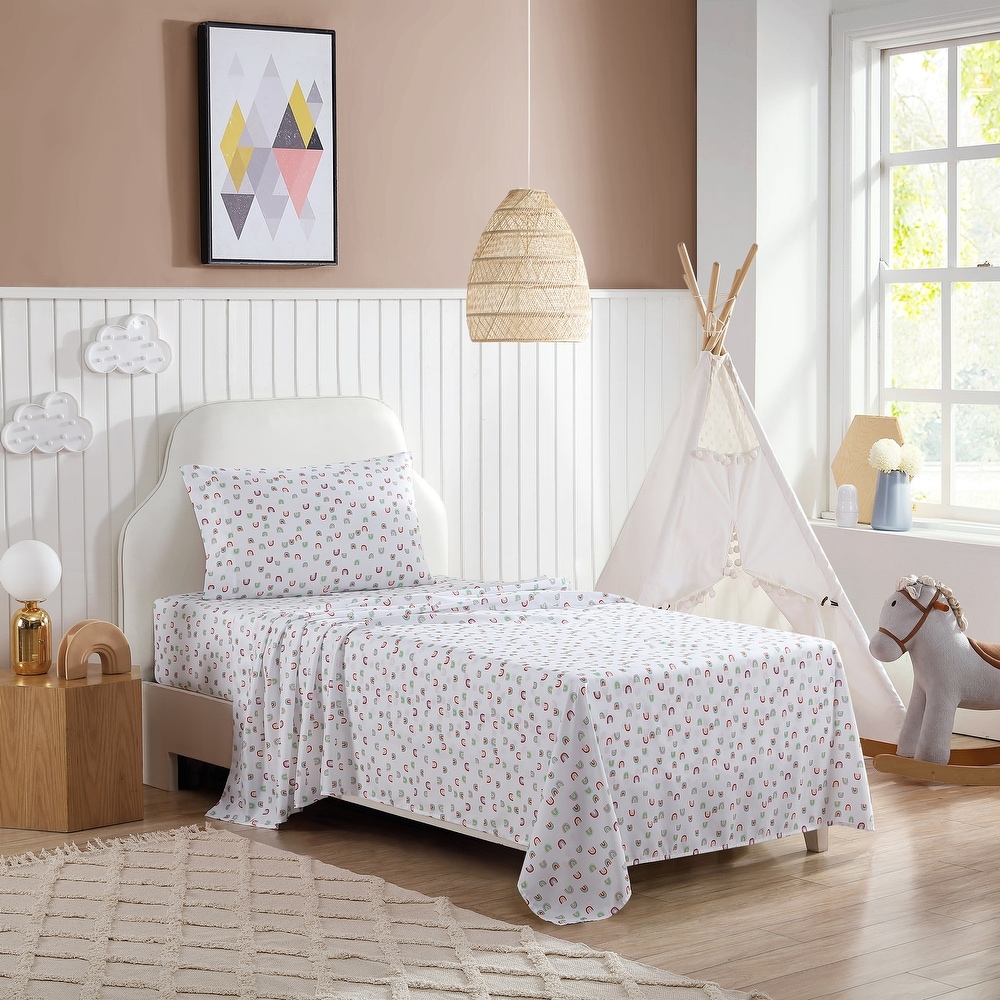 Queen size kids deals sheets