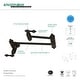 preview thumbnail 4 of 46, Restoration Wall Mount Pot Filler Kitchen Faucet