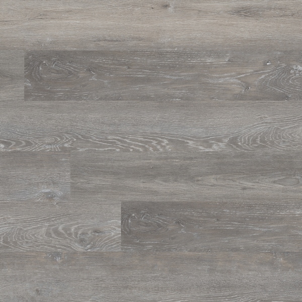 MSI VTG7X48-2.5MM-20MIL-ASH Wilmont 7-3/8" Wide Waterproof Smooth Ash-Imitating Glue down Luxury Vinyl Planks - Elmwood Ash