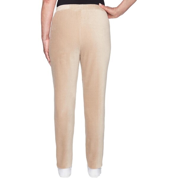 alfred dunner slim fit pants