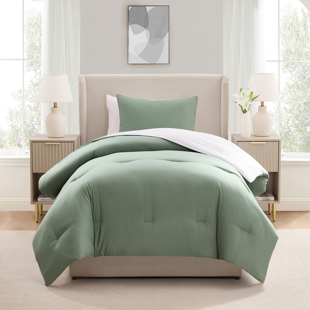 Empyrean Modern Reversible Comforter