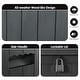 preview thumbnail 8 of 8, 120 Gallon Resin Large Outdoor Indoor Patio Storage Box