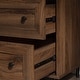 preview thumbnail 8 of 21, Middlebrook Modern 2-Drawer USB Nightstand