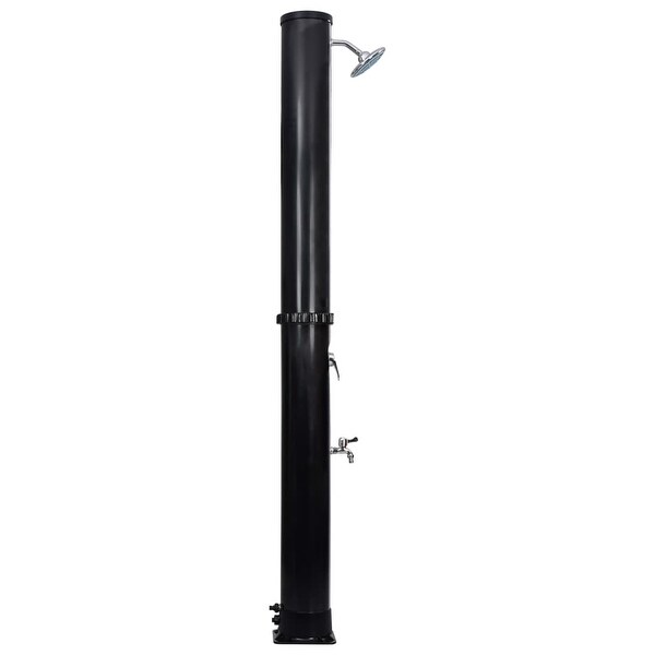 Vidaxl outdoor shower clearance
