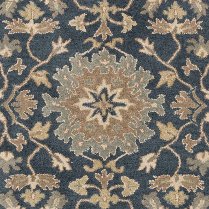 Livabliss Caesar Traditional Area Rug