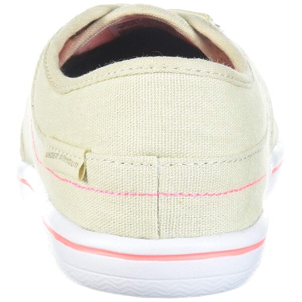 women's ua street encounter shoes