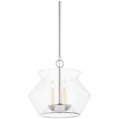 Hudson Valley Lighting 8148 Wingate 48" Wide Ring Chandelier