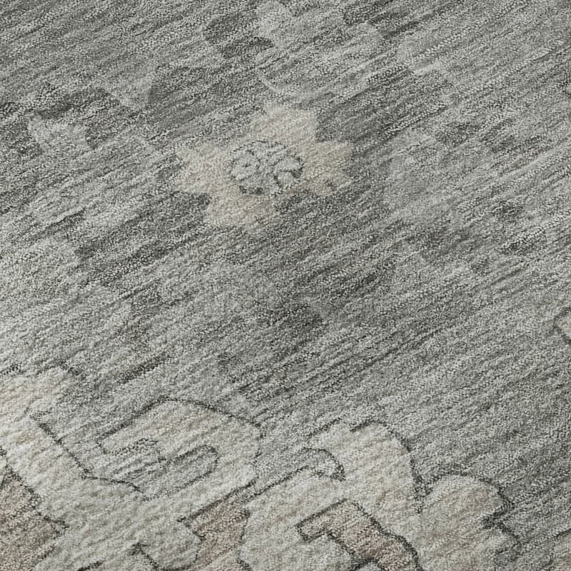 Premium Washable Super Soft Vintage Traditional Mayfield Rug