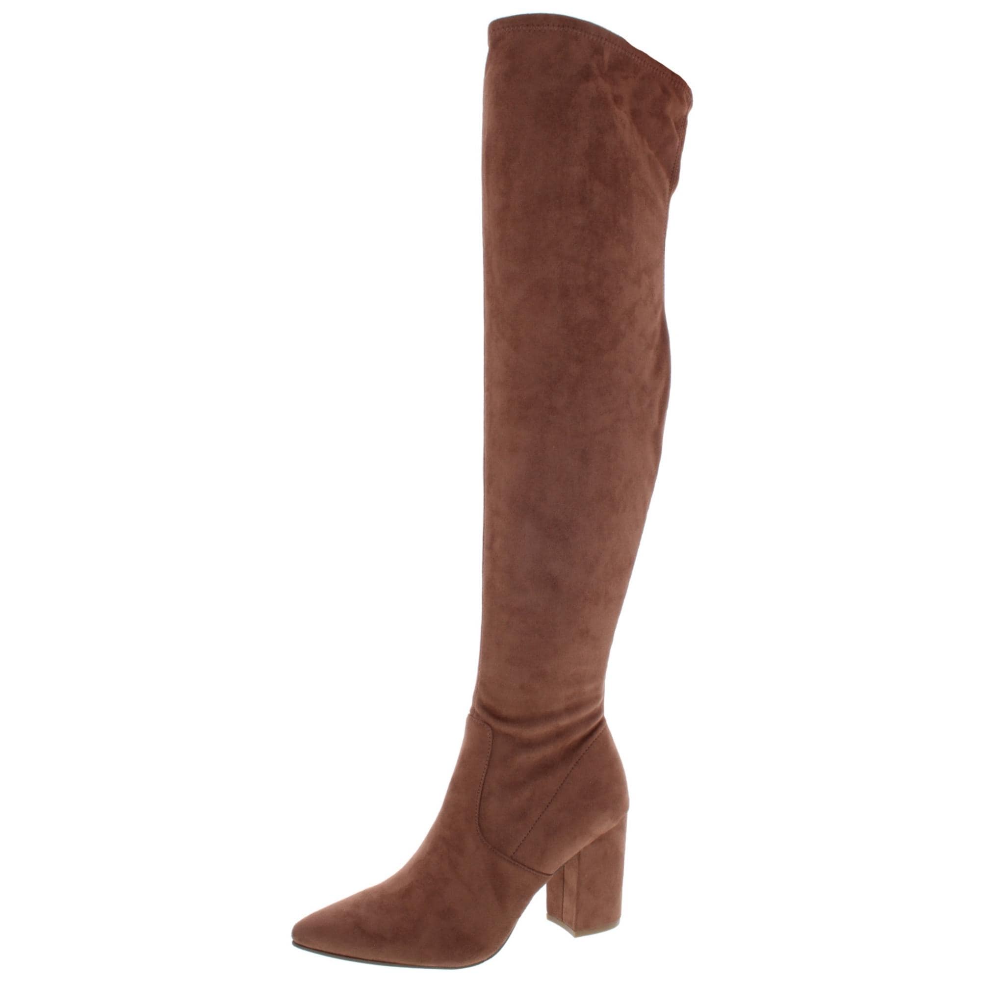 steve madden rational boot