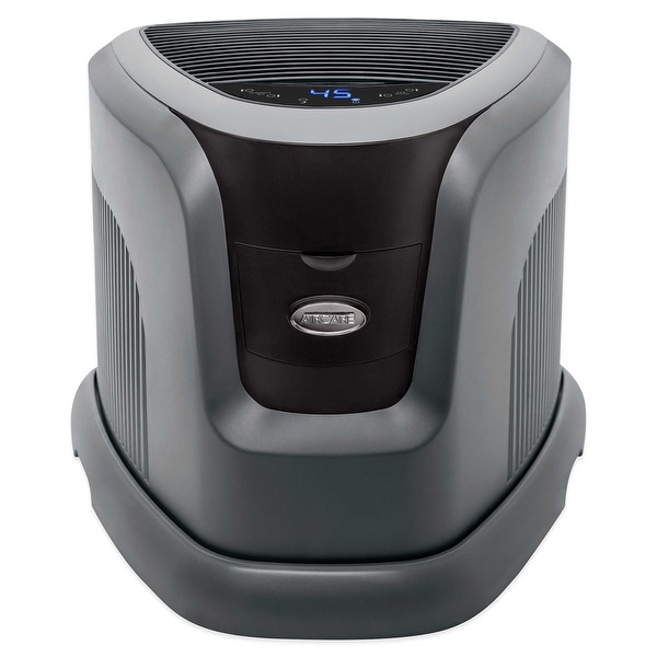 Aircare large home evaporative humidifier top