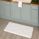 preview thumbnail 129 of 189, Mohawk Home Dri-Pro Deluxe Cushion Anti Fatigue Mat