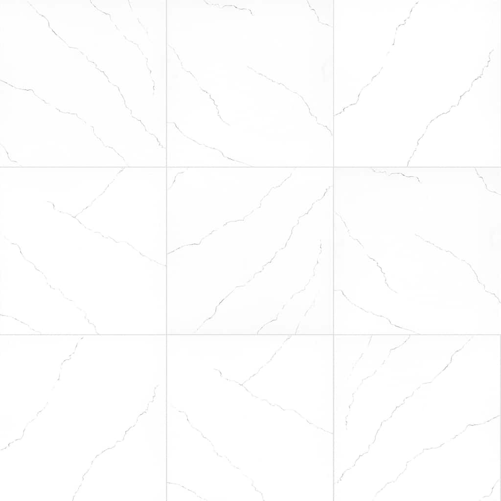 Ackland AKLNPBEL24X24M-CA Belvia 24 in. x 24 in. x 0.79 in. Matte