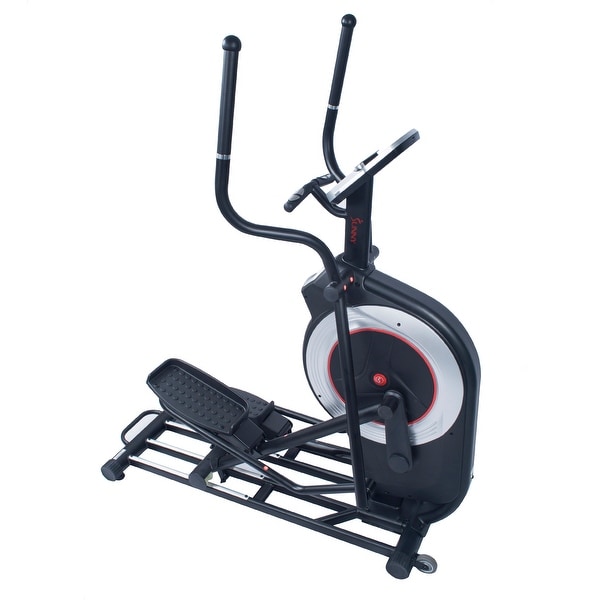 Programmable elliptical online machine