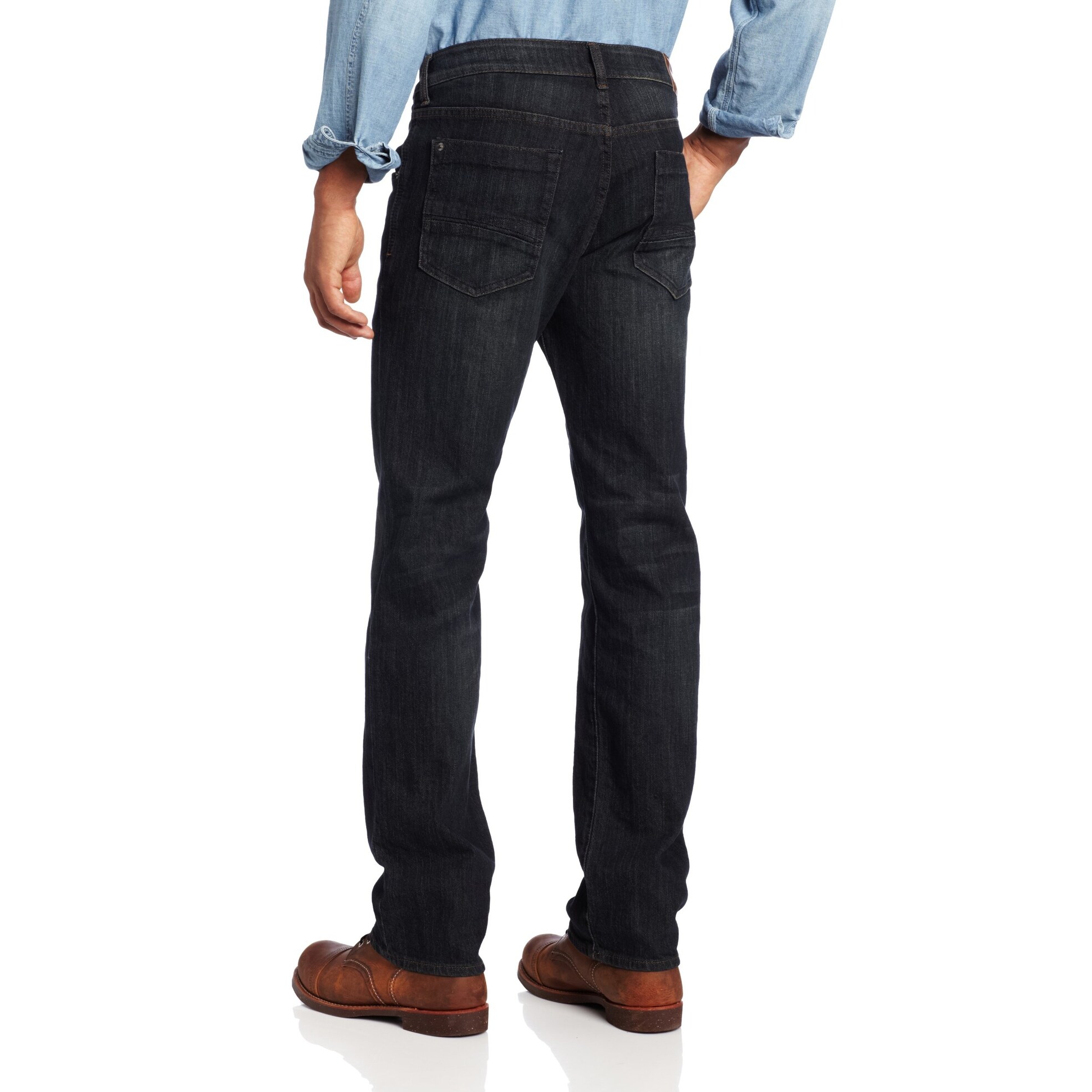 mens jeans size 36x29