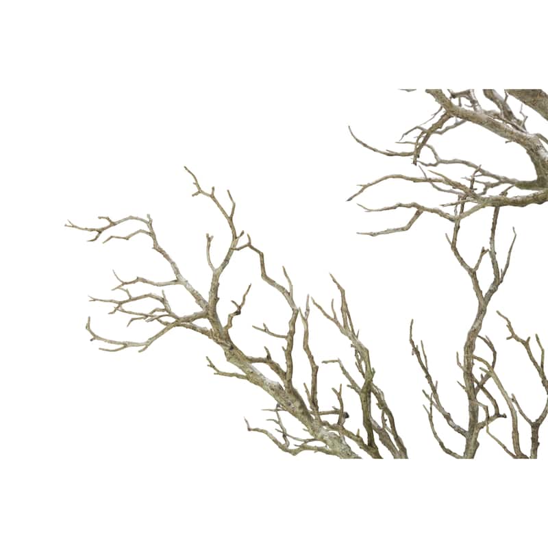 96" Twig Deadwood Tree