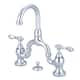 Option Polished Chrome