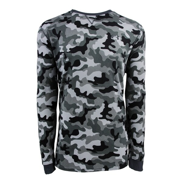 under armour thermal top
