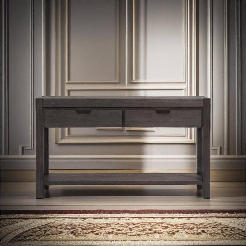 Console Table Entryway Table for Hallway Living Room