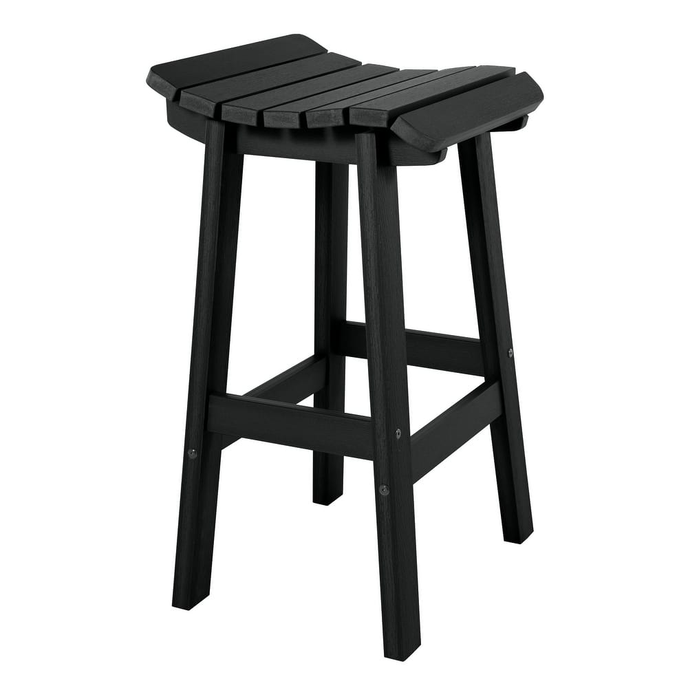HIGHWOOD Summit Square Bar Height Stool
