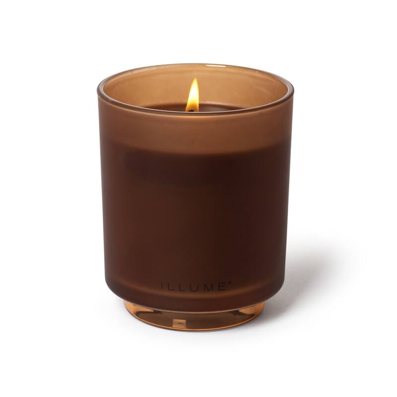 Beautifully Done Essentials Terra Tabac Demi Vanity Tin Scented Candle