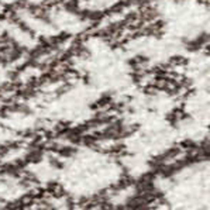 HomeRoots Striped Transitional Rectangle Outdoor Rug