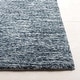 preview thumbnail 31 of 60, SAFAVIEH Handmade Himalaya Alfea Solid Wool Rug