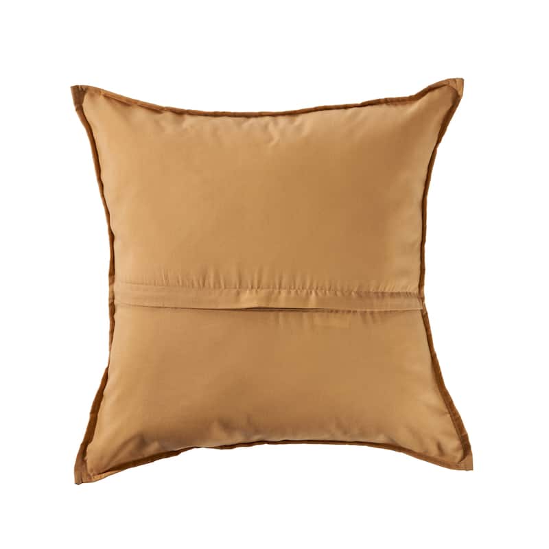 Sevita Peachy Diamond Throw Pillow
