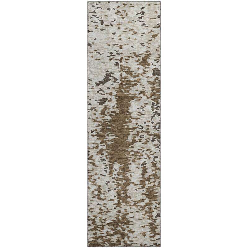 Premium Washable Super Soft Modern Casual Mayfield Rug