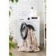 preview thumbnail 13 of 13, Madison Park Essentials Luna Floral Comforter Set with Bed Sheets