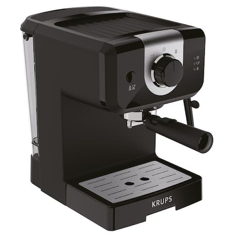 Krups Cappuccino Latte Espresso Machine Opio