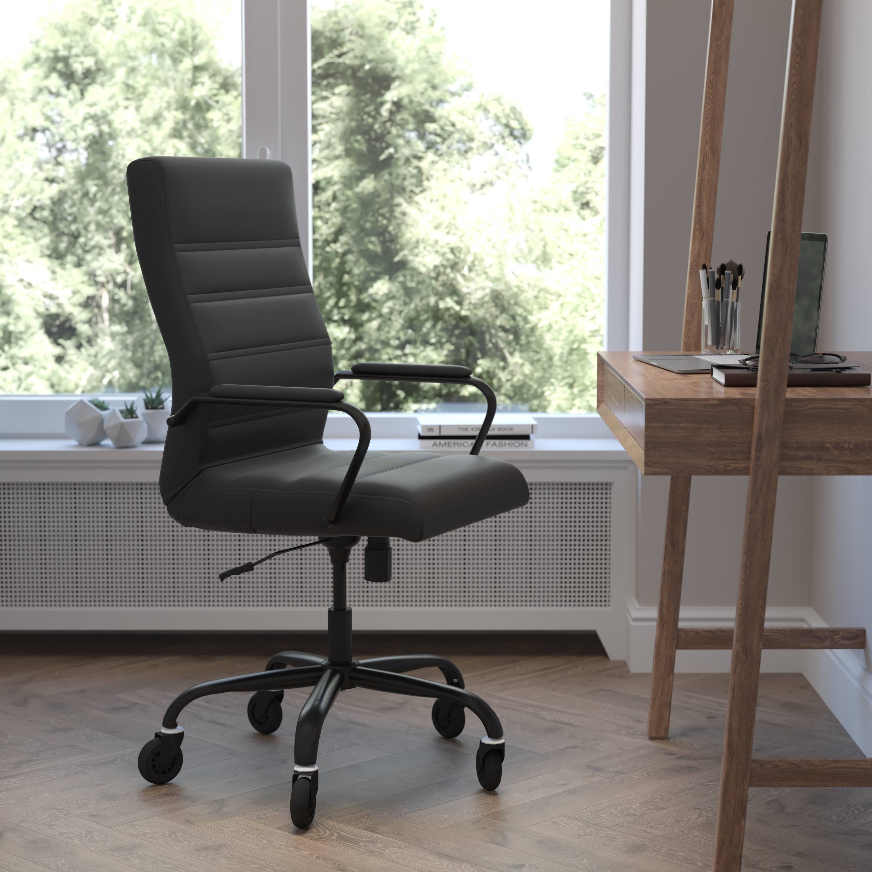 Office chair skate wheels hot sale