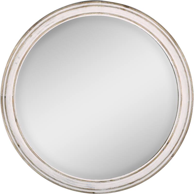 FirsTime & Co. Clybourne Farmhouse Mirror