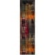 preview thumbnail 11 of 14, SAFAVIEH Porcello Reglindis Modern Abstract Rug