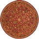 preview thumbnail 58 of 94, SAFAVIEH Handmade Antiquity Manerva Traditional Oriental Wool Rug