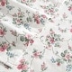 preview thumbnail 30 of 92, Laura Ashley Printed Cotton Flannel Sheet Set
