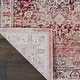 preview thumbnail 23 of 69, Nourison Vintage Kashan Traditional Area Rug