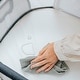 preview thumbnail 8 of 8, Chicco LullaGlide 3-in-1 Bassinet, Luna