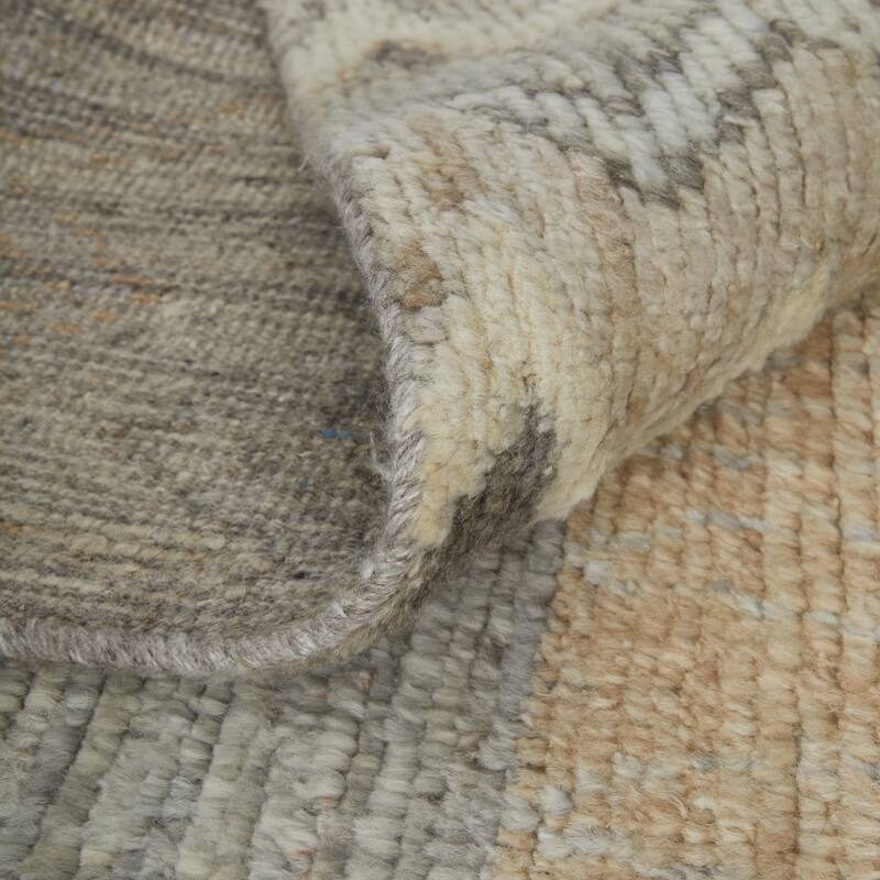 HomeRootsMoroccan Bohemian Rectangle Area Rug