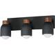 Option Lava Black