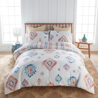 Your Lifestyle by Donna Sharp Bonita Polyester Comforter Collection