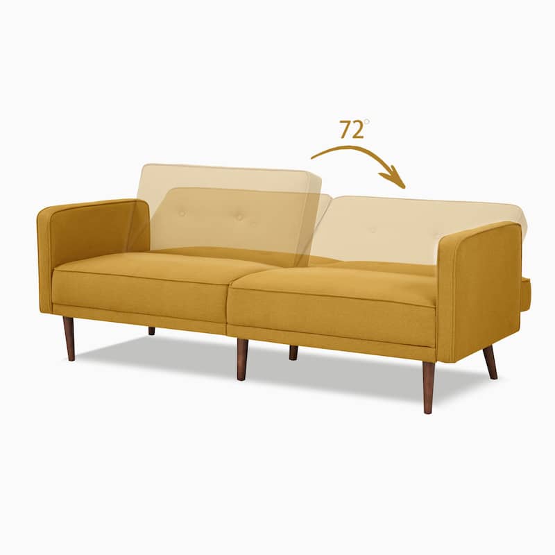 Artdeco Home - Moreno Convertible Sofa
