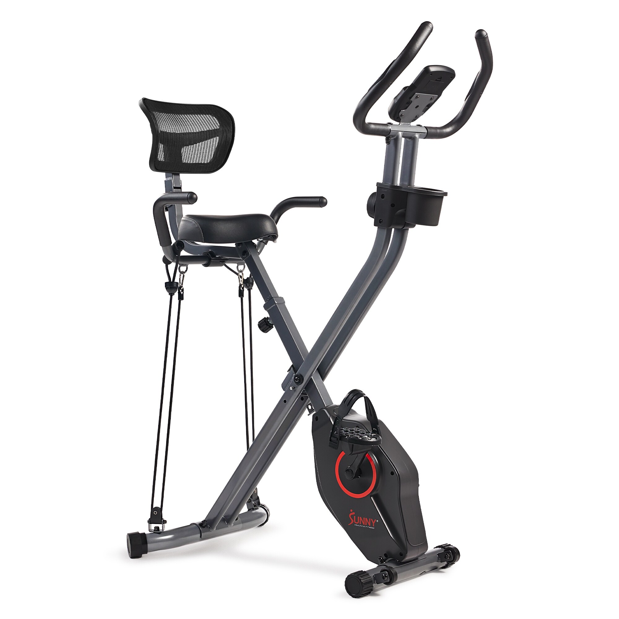 Sunny magnetic bike hotsell