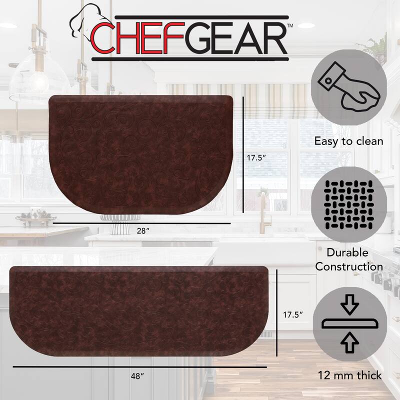 Creative Home Ideas Chef Gear Wellness Mats Clarance