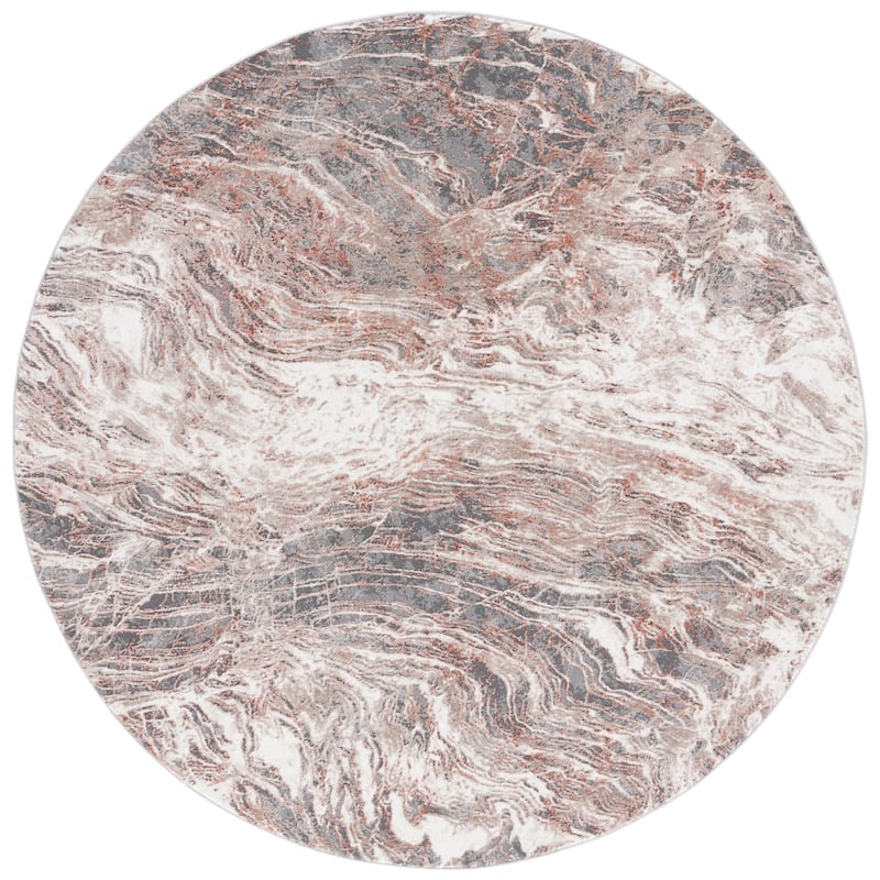 SAFAVIEH Vogue Roksanda Modern Abstract Rug
