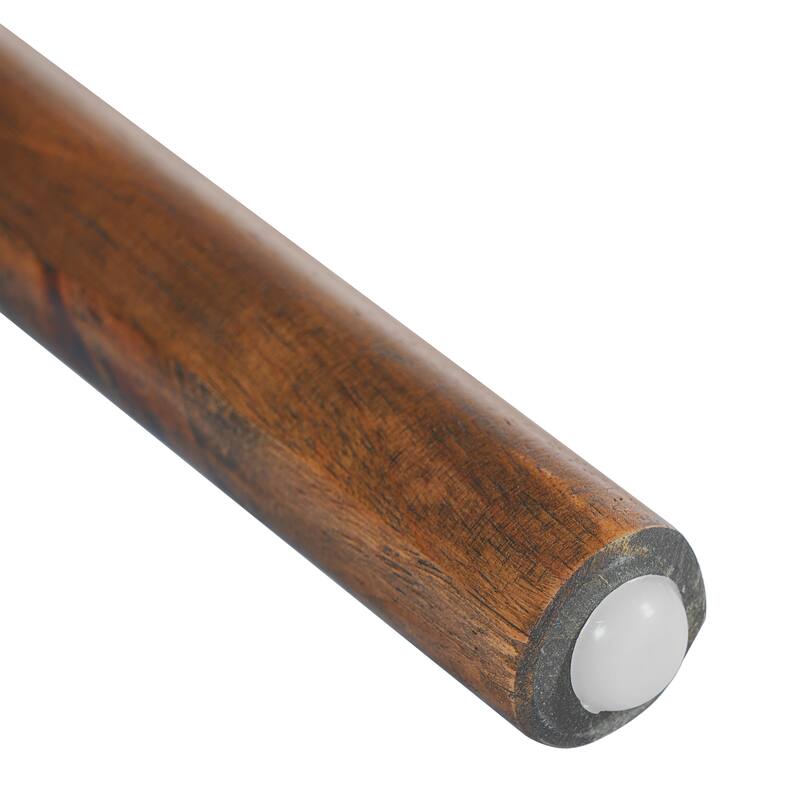 Christopher Knight Home - Modern Wooden Bar Stools with Back - Set of 2